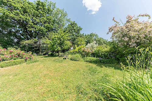 Zu vermieten! Renovierte 2-Zimmer-Erdgeschoss-Wohnung in Uninähe - Bild 4658691