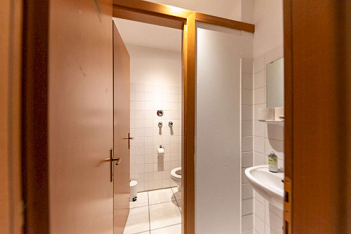 Sichtbar, zentral, erfolgreich! Attraktive Gewerbefläche in 1-A Lage der Freising Innenstadt - Bild 4826180