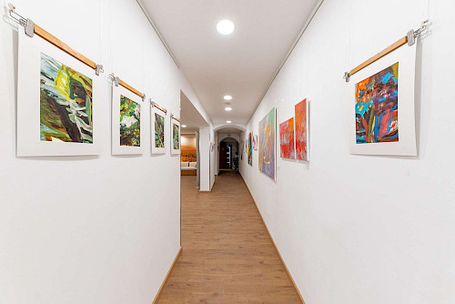 Sichtbar, zentral, erfolgreich! Attraktive Gewerbefläche in 1-A Lage der Freising Innenstadt - Bild 4826180