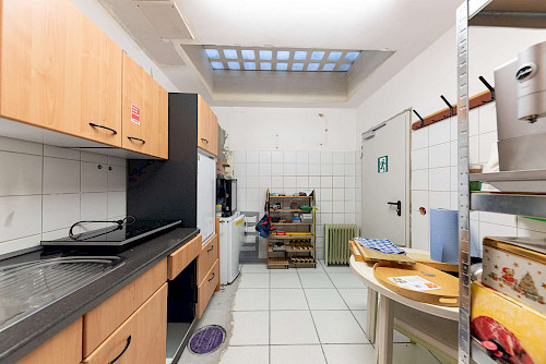 Sichtbar, zentral, erfolgreich! Attraktive Gewerbefläche in 1-A Lage der Freising Innenstadt - Bild 4826180