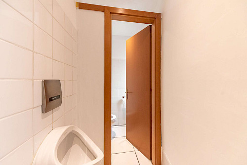 Sichtbar, zentral, erfolgreich! Attraktive Gewerbefläche in 1-A Lage der Freising Innenstadt - Bild 4826180