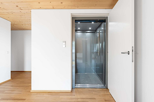 Perfekt für Singles! Exklusives Apartment in einer Wohngemeinschaft in Marzling zu vermieten - Bild 4717026