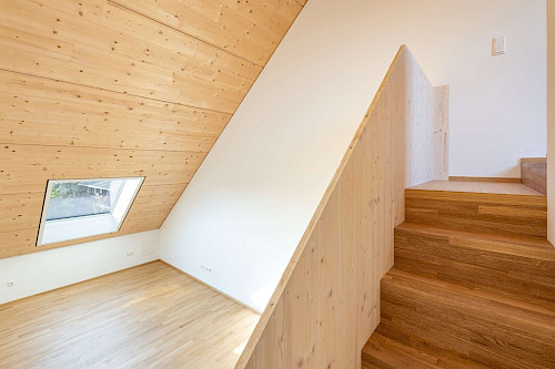 Perfekt für Singles! Exklusives Apartment in einer Wohngemeinschaft in Marzling zu vermieten - Bild 4717026