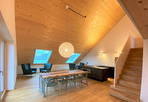 Perfekt für Singles! Exklusives Apartment in einer Wohngemeinschaft in Marzling zu vermieten - Bild 4717026