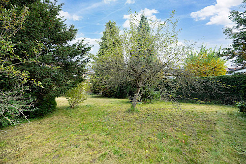 Vielfältige Nutzungsmöglichkeiten! Interessanter Baugrund an der Trabrennbahn - Bild 4891726