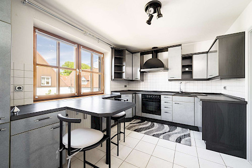 Gartentraum! Zweifamilienhaus mit wunderbarem Garten in schöner Lage - Bild 3634168