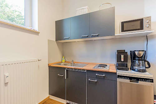 Hier werden Sie gesehen! Moderne Büro-/Praxis-/Ladenfläche in Zentrums- und Bahnhofsnähe - Bild 4317515