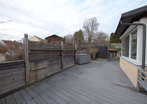 Zu vermieten! Einzigartige 4-Zimmer-Dachgeschosswohnung im Herzen von Neustift - Bild 4721768