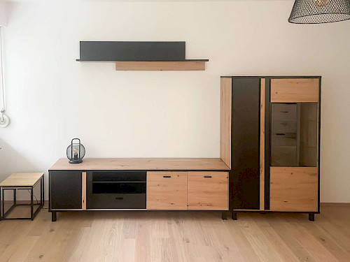 Top Rendite! Frisch renoviertes 1-Zimmer-Apartment mit exklusiver Ausstattung im Freisinger Norden - Bild 4840264