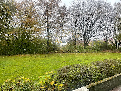 Top Renidte! Frisch renoviertes 1-Zimmer-Apartment mit exklusiver Ausstattung im Freisinger Norden - Bild 4840264