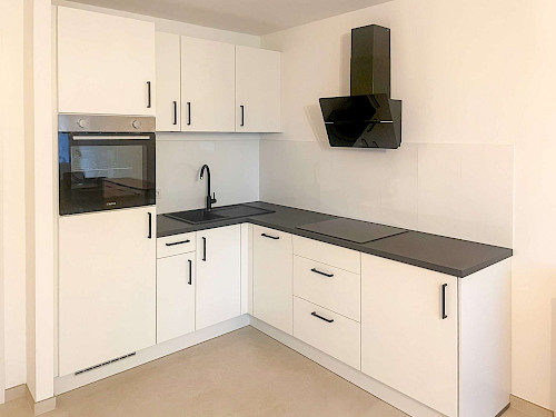 Top Rendite! Frisch renoviertes 1-Zimmer-Apartment mit exklusiver Ausstattung im Freisinger Norden - Bild 4840264