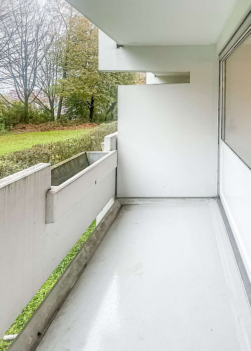 Top Renidte! Frisch renoviertes 1-Zimmer-Apartment mit exklusiver Ausstattung im Freisinger Norden - Bild 4840264