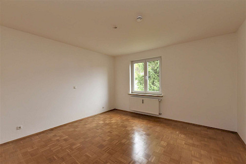 Zu vermieten! 3-Zimmer-Wohnung mit großem Süd-/West-Balkon in Kranzberg - Bild 4840342
