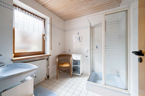 Familiäres Wohnen mit Wohlfühlfaktor! Charmantes Raumwunder in Zentrumsnähe - Bild 4888396