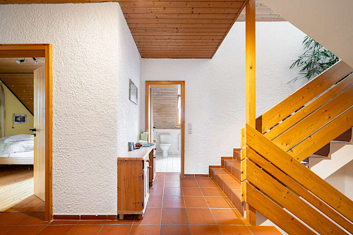 Familiäres Wohnen mit Wohlfühlfaktor! Charmantes Raumwunder in Zentrumsnähe - Bild 4888396