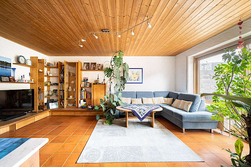 Familiäres Wohnen mit Wohlfühlfaktor! Charmantes Raumwunder in Zentrumsnähe - Bild 4888396