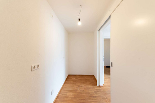 Mittendrin! Moderne Büro- / Praxisfläche mit gehobener Ausstattung in der Freisinger Altstadt - Bild 4952290