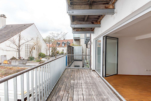 Mittendrin! Moderne Büro- / Praxisfläche mit gehobener Ausstattung in der Freisinger Altstadt - Bild 4952290