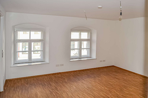 Mittendrin! Moderne Büro- / Praxisfläche mit gehobener Ausstattung in der Freisinger Altstadt - Bild 4952290