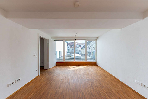 Mittendrin! Moderne Büro- / Praxisfläche mit gehobener Ausstattung in der Freisinger Altstadt - Bild 4952290