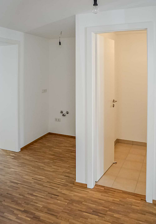 Mittendrin! Moderne Büro- / Praxisfläche mit gehobener Ausstattung in der Freisinger Altstadt - Bild 4952290