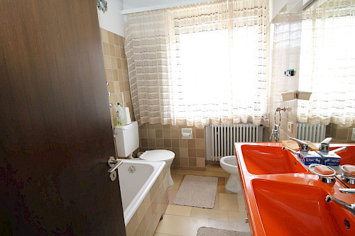 Neubau oder Sanierung! Bungalow in U-Form in traumhafter Höhenlage - Bild 4112351