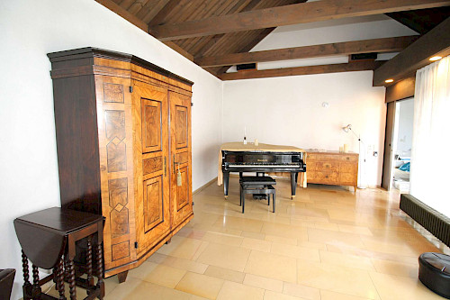 Neubau oder Sanierung! Bungalow in U-Form in traumhafter Höhenlage - Bild 4112351