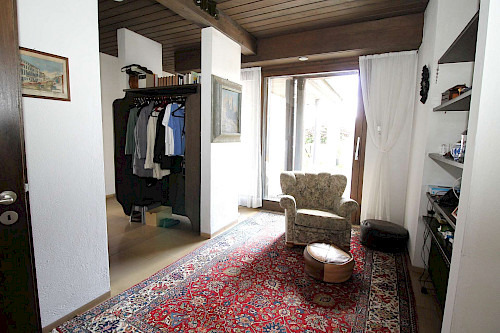 Neubau oder Sanierung! Bungalow in U-Form in traumhafter Höhenlage - Bild 4112351