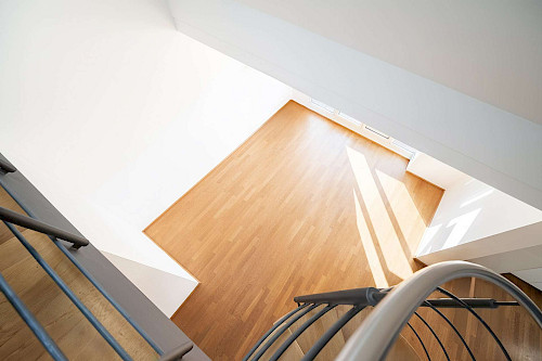 Dachgeschoss, Galerie, Terrasse, Lift! Vermietete 2,5-Zimmer-Maisonette-Wohnung in Bestlage - Bild 5040932