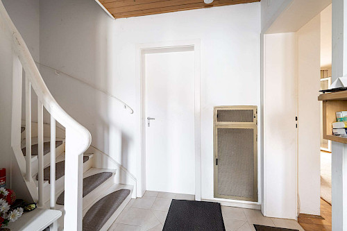 Darf es mehr Garten sein? Charmante Doppelhaushälfte mit historischem Gartenstadtcharakter - Bild 4445601