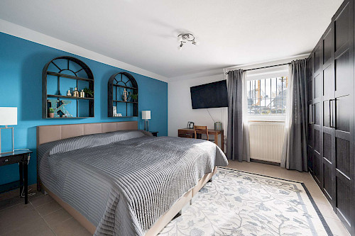 Bestens geeignet für Handwerksbetriebe! Firmengelände mit Bürogebäude und Lagerflächen. - Bild 5025500