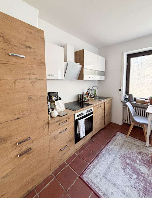 Zu vermieten! Außergewöhnliches Einfamilienhaus mit atemberaubendem Ausblick - Bild 5140084