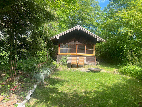 Zu vermieten! Außergewöhnliches Einfamilienhaus mit atemberaubendem Ausblick - Bild 5140084