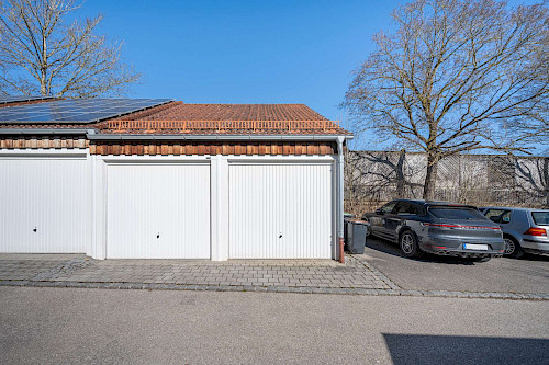 Perfekt für die junge Familie! Familienfreundliches Reiheneckhaus in idealer Ortsrandlage - Bild 5141225