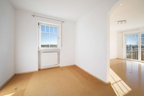 Perfekt für die junge Familie! Familienfreundliches Reiheneckhaus in idealer Ortsrandlage - Bild 5141225