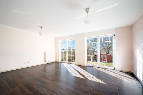 Perfekt für die junge Familie! Familienfreundliches Reiheneckhaus in idealer Ortsrandlage - Bild 5141225