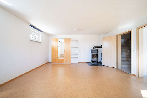 Perfekt für die junge Familie! Familienfreundliches Reiheneckhaus in idealer Ortsrandlage - Bild 5141225