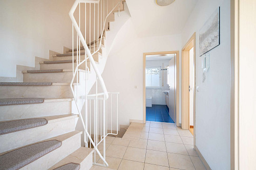 Perfekt für die junge Familie! Familienfreundliches Reiheneckhaus in idealer Ortsrandlage - Bild 5141225