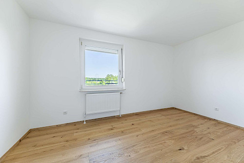 Vom Feinsten! Frisch renovierte 3-Zimmer-Wohnung mit Balkon im Freisinger Norden - Bild 5056331