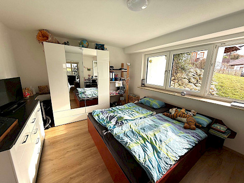 Zu vermieten! 2-Zimmer-Wohnung mit Süd-Terrasse und Garten - Bild 4930893