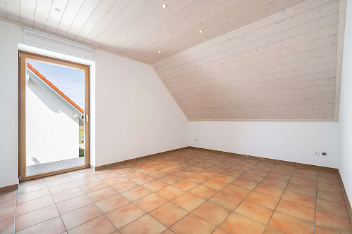 Wohlfühloase und energetisch top (A+)! Großes Einfamilienhaus auf herrlichem Grundstück - Bild 3498465