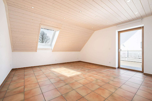 Wohlfühloase und energetisch top (A+)! Großes Einfamilienhaus auf herrlichem Grundstück - Bild 3498465