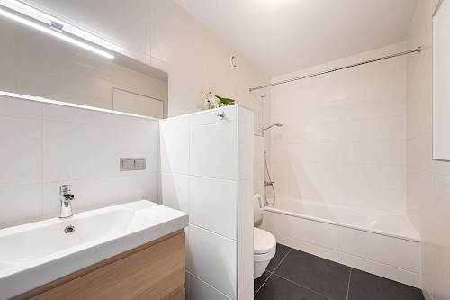 Garten oder Dachterrasse? - Beides! Exklusives ZFH mit Alpenblick vor den Toren Münchens - Bild 5235723