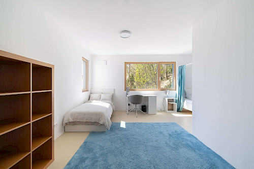 Garten oder Dachterrasse? - Beides! Exklusives ZFH mit Alpenblick vor den Toren Münchens - Bild 5235723