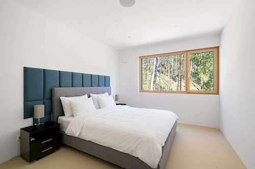 Garten oder Dachterrasse? - Beides! Exklusives ZFH mit Alpenblick vor den Toren Münchens - Bild 5235723