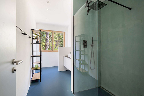 Garten oder Dachterrasse? - Beides! Exklusives ZFH mit Alpenblick vor den Toren Münchens - Bild 5235723