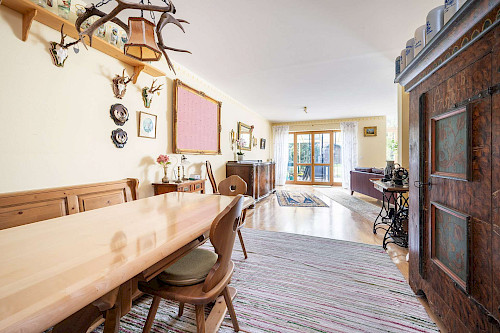 Platz für kleine Füße & große Träume! Gepflegte DHH mit Garten in familienfreundlicher Lage - Bild 4532110