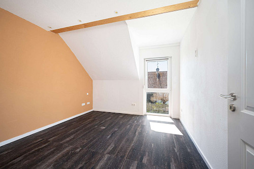 Hier will ich wohnen! Ruhig gelegene Doppelhaushälfte in parkähnlicher Siedlung - Bild 5314684