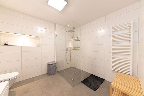 Zu vermieten! Neuwertige 3-Zimmer-Gartenwohnung mit perfektem Grundriss - Bild 5262456