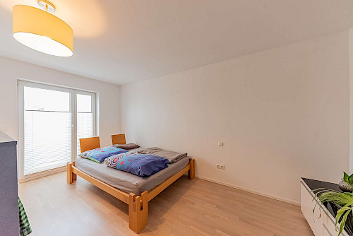 Zu vermieten! Neuwertige 3-Zimmer-Gartenwohnung mit perfektem Grundriss - Bild 5262456